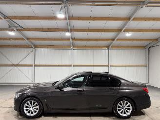 BMW 7-serie 740e 190kW Automaat Schuifkantel iPerformance High Executive Luchtvering picture 8