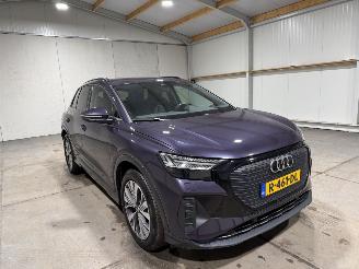 Audi Q4 77 kWh Etron 195kW 45 Quattro Advanced Edition picture 3