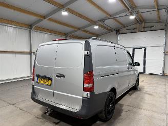 Mercedes Vito 119CDI 140kW Automaat BlueTec Lang picture 6