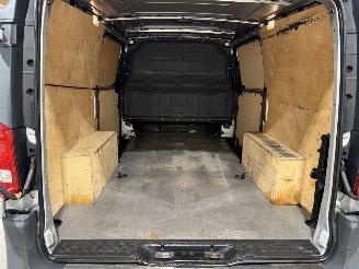 Mercedes Vito 119CDI 140kW Automaat BlueTec Lang picture 26