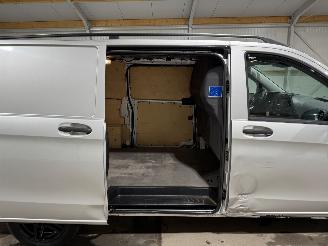 Mercedes Vito 119CDI 140kW Automaat BlueTec Lang picture 27