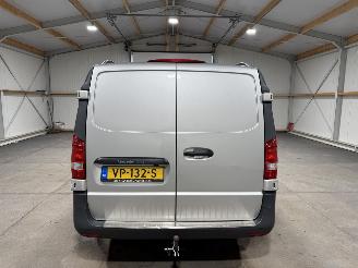 Mercedes Vito 119CDI 140kW Automaat BlueTec Lang picture 7