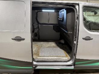 Opel Vivaro 2.0CDTI 106kW Automaat Airco Camera L3H1 Edition picture 35