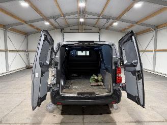 Opel Vivaro 2.0CDTI 106kW Automaat Airco Camera L3H1 Edition picture 34