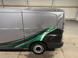 Opel Vivaro 2.0CDTI 106kW Automaat Airco Camera L3H1 Edition picture 17