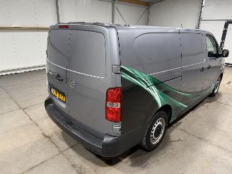 Opel Vivaro 2.0CDTI 106kW Automaat Airco Camera L3H1 Edition picture 21