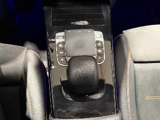 Mercedes Cla-klasse Shootingbrake 250 165kW Automaat Pano 4Matic Premium Plus Orange edition picture 21