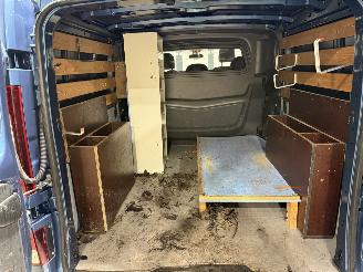 Opel Vivaro D.C. 1.6CDTI 92kW L2H1 Sport EcoFlex picture 30