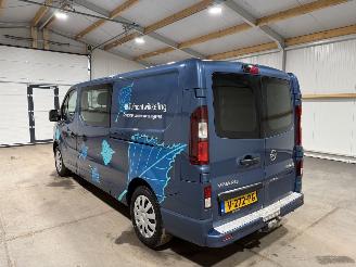 Opel Vivaro D.C. 1.6CDTI 92kW L2H1 Sport EcoFlex picture 12