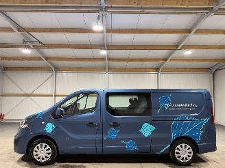 Opel Vivaro D.C. 1.6CDTI 92kW L2H1 Sport EcoFlex picture 8