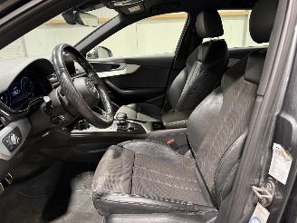 Audi A4 Avant 2.0TDI 110kW Automaat Sport Pro Line S picture 23