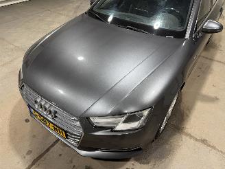 Audi A4 Avant 2.0TDI 110kW Automaat Sport Pro Line S picture 19