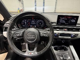 Audi A4 Avant 2.0TDI 110kW Automaat Sport Pro Line S picture 24
