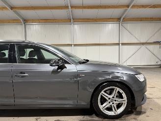 Audi A4 Avant 2.0TDI 110kW Automaat Sport Pro Line S picture 14