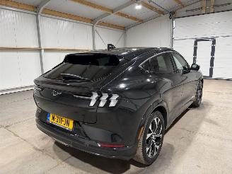 Ford Mustang Mach-e 75kWh AWD 198kW picture 6