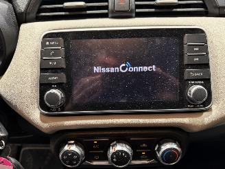 Nissan Micra 1.0IG-T 68kW Acenta picture 32