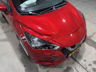 Nissan Micra 1.0IG-T 68kW Acenta picture 19