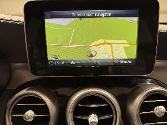 Mercedes C-klasse 200 135kW Automaat Ambition picture 17