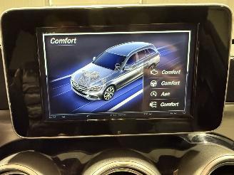 Mercedes C-klasse 200 135kW Automaat Ambition picture 16