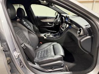 Mercedes C-klasse 200 135kW Automaat Ambition picture 23