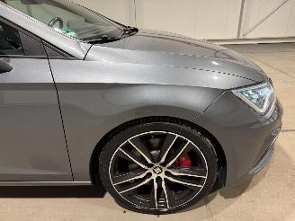 Seat Leon 2.0 TSI 221kW Automaat Pano CUPRA 300 picture 16