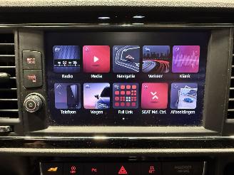 Seat Leon 2.0 TSI 221kW Automaat Pano CUPRA 300 picture 34