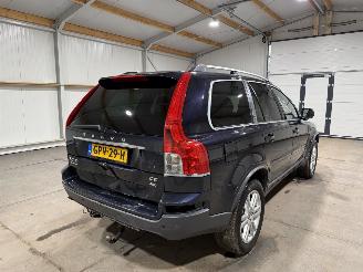Volvo Xc-90 2.4 D5 136 kW Automaat Executive 7Persoons picture 6