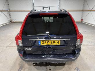 Volvo Xc-90 2.4 D5 136 kW Automaat Executive 7Persoons picture 18