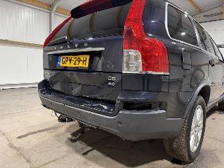 Volvo Xc-90 2.4 D5 136 kW Automaat Executive 7Persoons picture 22