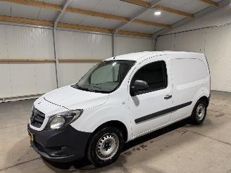Mercedes Citan 108 CDI 55 kW BlueEFFICIENCY Business Professional picture 9