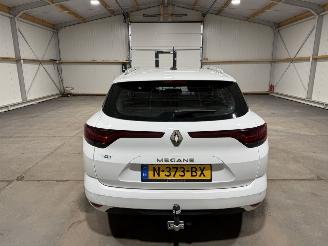 Renault Mégane 1.0TCE 84kW Clima Navi picture 7