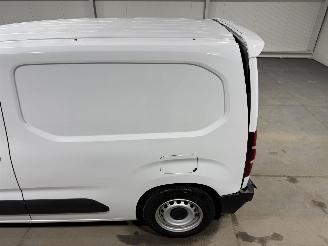 Citroën Berlingo 1.5BlueHDI 75kW Airco S&S L1 picture 15