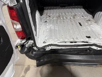 Citroën Berlingo 1.5BlueHDI 75kW Airco S&S L1 picture 25