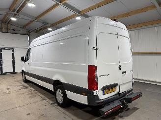 Mercedes Sprinter 316CDI 2.2 120kW Clima L3H3 picture 12