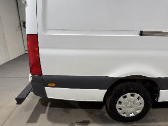 Mercedes Sprinter 316CDI 2.2 120kW Clima L3H3 picture 14
