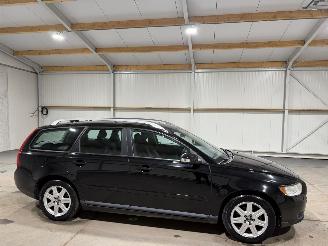 Volvo V-50 1.8 92kW Airco picture 2