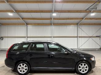Schadeauto Volvo V-50 1.8 92kW Airco 2008/1