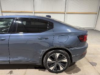 Polestar 2 70kWh Standard Range 200kW Single Motor picture 25