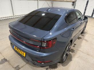 Polestar 2 70kWh Standard Range 200kW Single Motor picture 30