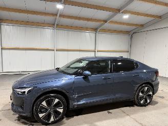 Polestar 2 70kWh Standard Range 200kW Single Motor picture 9