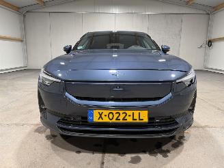 Polestar 2 70kWh Standard Range 200kW Single Motor picture 21