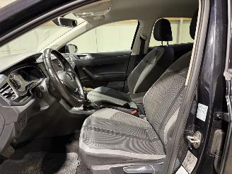 Volkswagen Polo 1.0TSI 70kW Automaat Highline picture 13