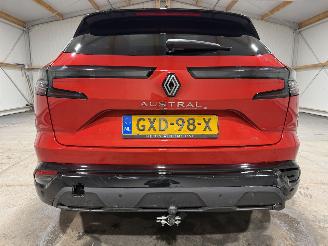 Renault Austral 1.2Mild Hybrid 96kW Pano Advanced picture 35