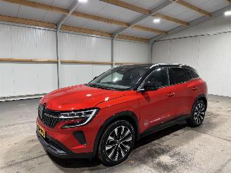 Renault Austral 1.2Mild Hybrid 96kW Pano Advanced picture 9