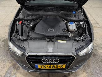 Audi A6 avant 3.0TDI 150kW Automaat Sport Edition picture 26