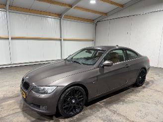 BMW 3-serie 320i 125kW Airco Executive picture 9