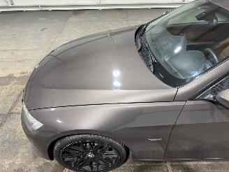 BMW 3-serie 320i 125kW Airco Executive picture 16