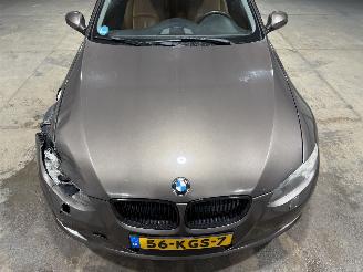 BMW 3-serie 320i 125kW Airco Executive picture 19