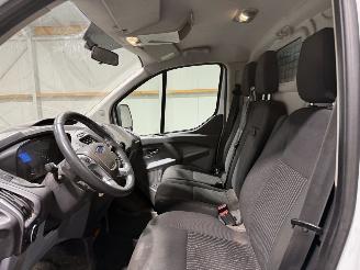 Ford Transit Custom 290 2.2 TDCI 92kW Airco Trend picture 32