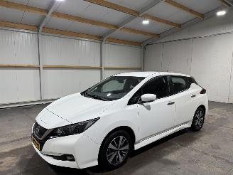 Nissan Leaf 40kWh 110kW Automaat Acenta picture 9